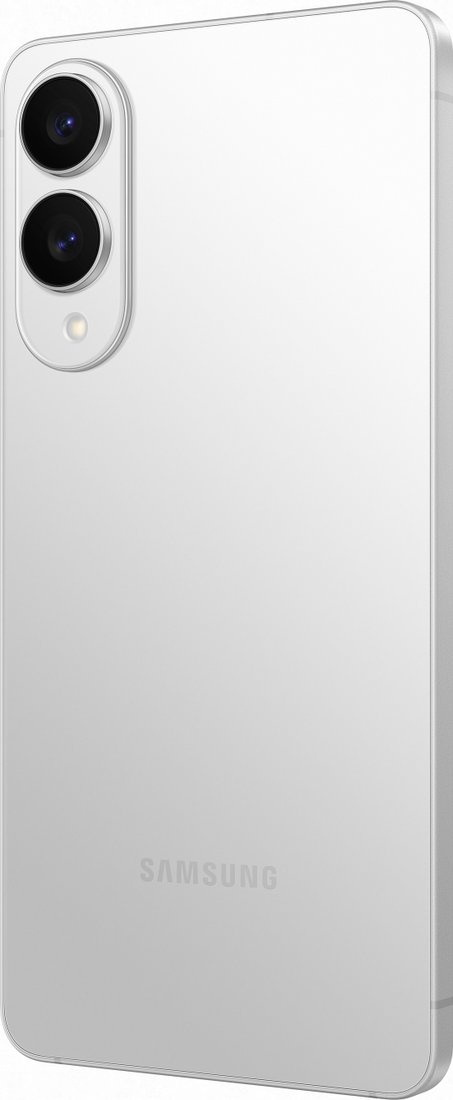 Смартфон Samsung Galaxy S25 Edge SM-S937B 12GB/256GB (титановый серебристый) 