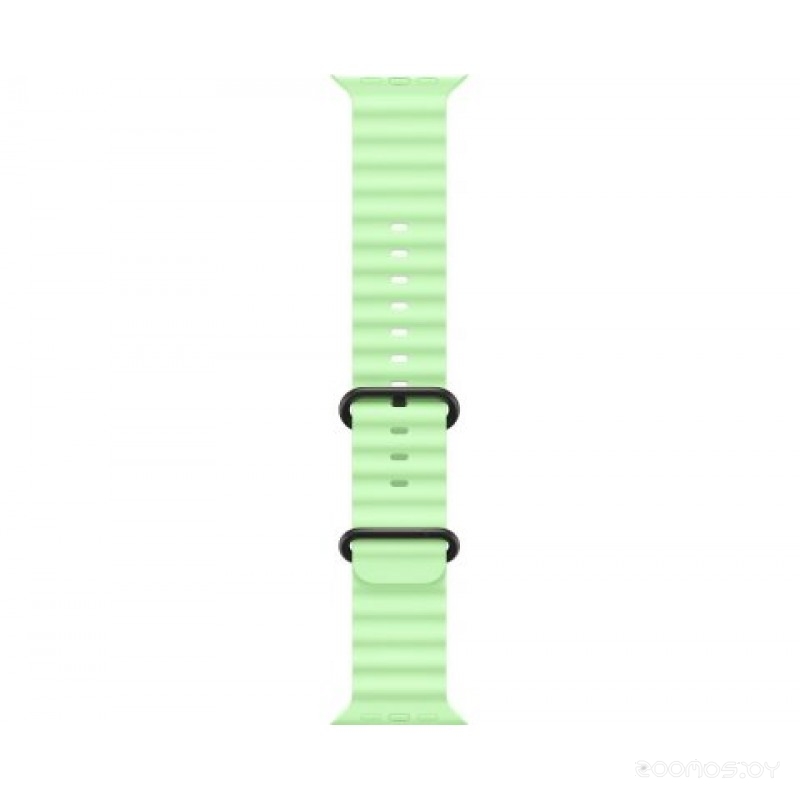 Умные часы Apple Watch Ultra 3 LTE 49 мм (титановый корпус природный/природный миланская петля) 