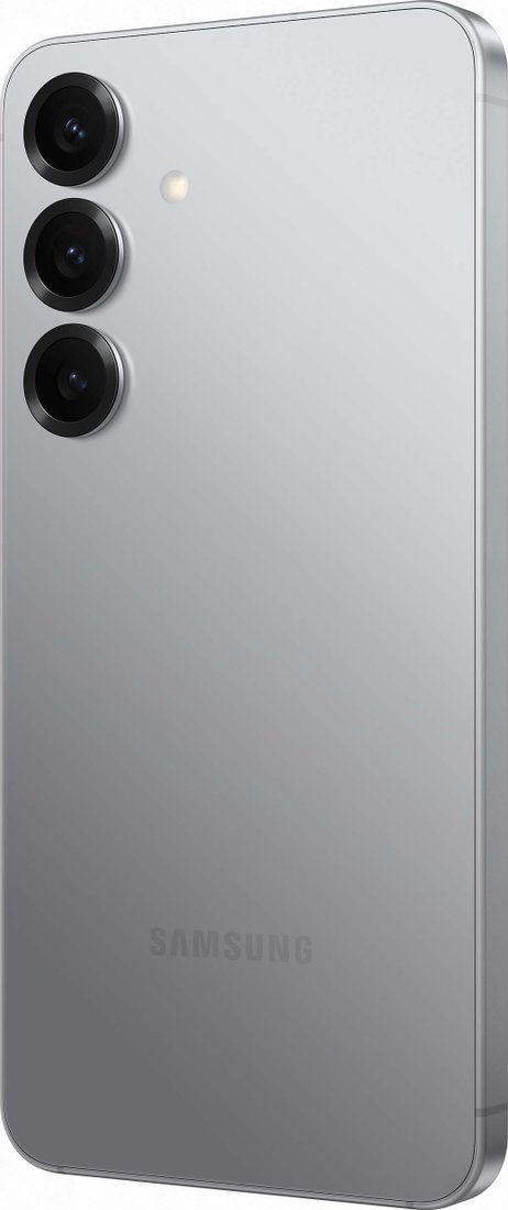 Смартфон Samsung Galaxy S25 SM-S931B 12GB/256GB (серый) 