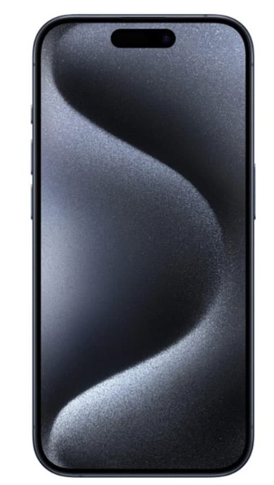 Apple iPhone 15 Pro 1TB (синий титан) 