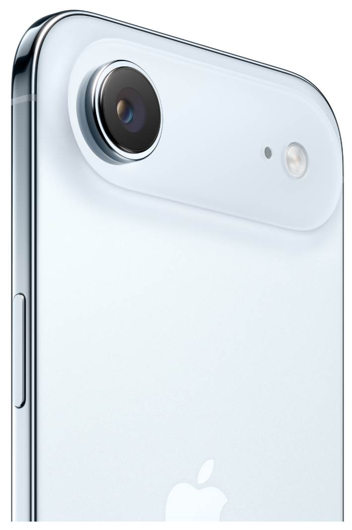 Apple iPhone Air 1TB небесно-голубой (eSIM) 