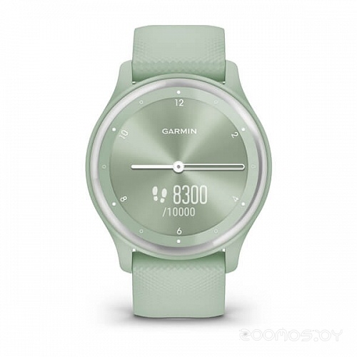 Умные часы Garmin Vivomove Sport (мятный) 