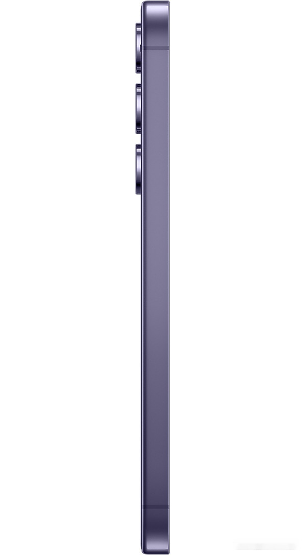 Смартфон Samsung Galaxy S24 12GB/256GB SM-S9210 Snapdragon (фиолетовый) 