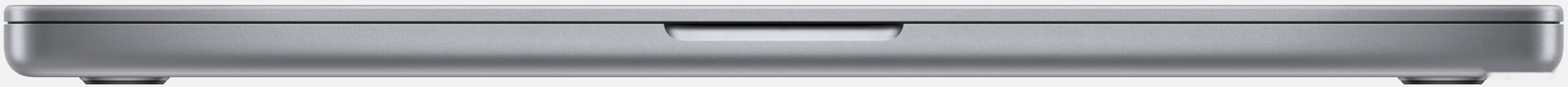 Ноутбук Apple Macbook Pro 16 M2 Max Space Gray (32/1024) 2023 MNWA3 