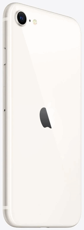 Apple iPhone SE 2022 256GB (звездный) 
