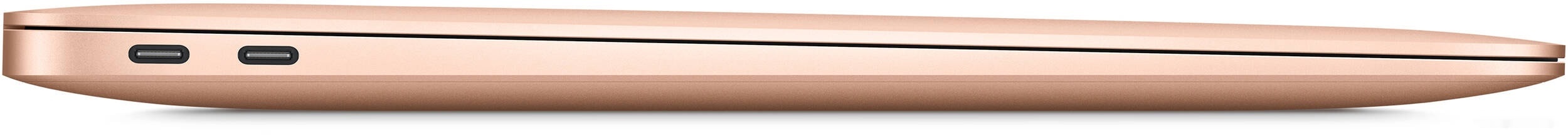 Ноутбук Apple MacBook Air 13 M1 Gold (8/256) 2020 MGND3 