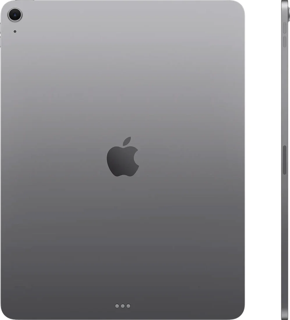 Планшет Apple iPad Air 13 2025 128GB (серый космос) 