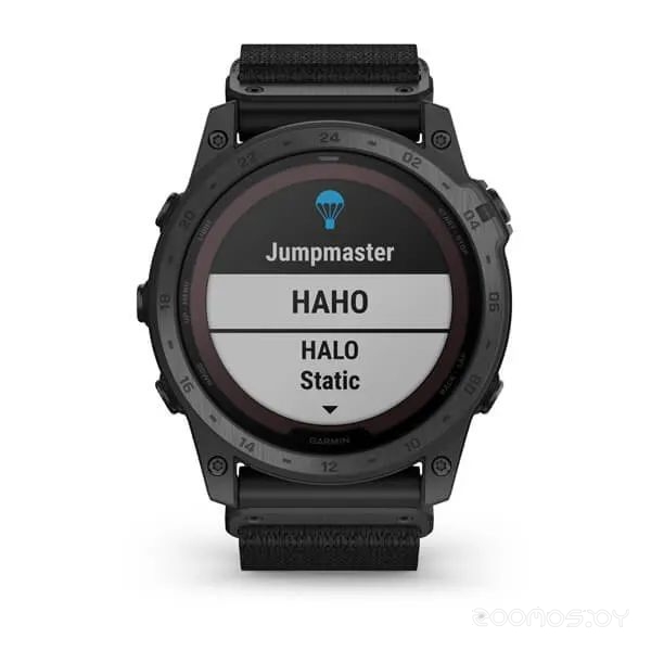 Умные часы Garmin Tactix 7 Pro 