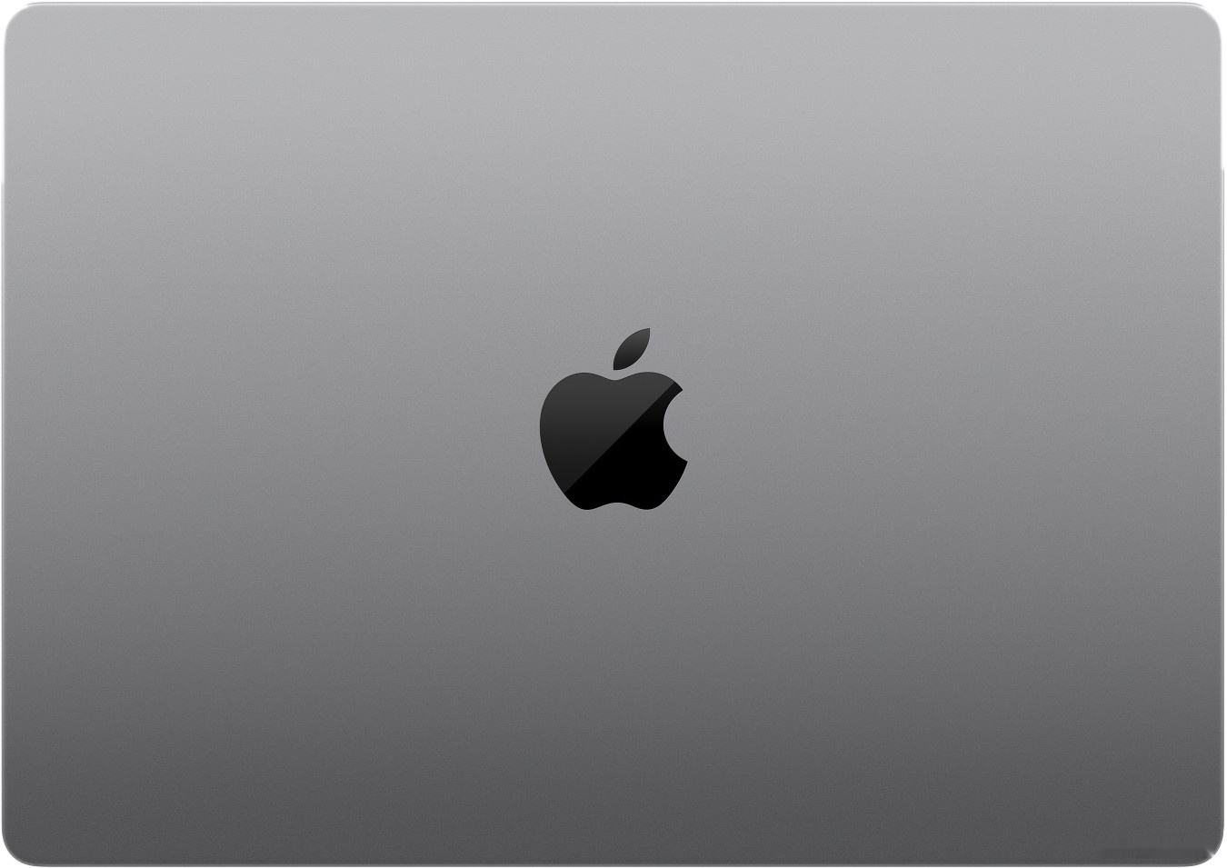 Ноутбук Apple Macbook Pro 14 M3 Space Gray (8/1024) 2023 MTL83 