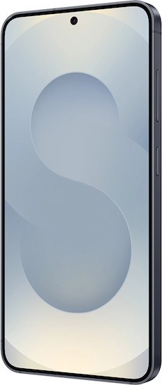 Смартфон Samsung Galaxy S25 SM-S931B 12GB/256GB (серый) 