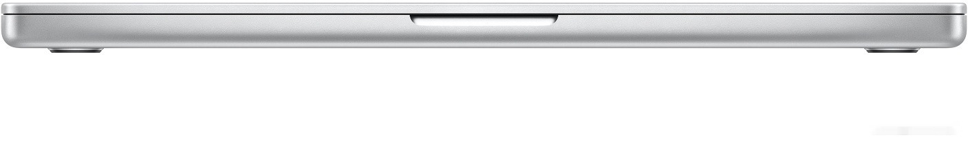 Ноутбук Apple Macbook Pro 16 M3 Max Silver (36/1024) 2023 MRW73 