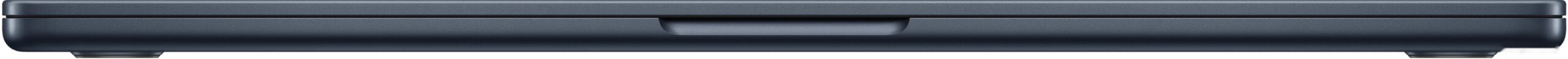 Ноутбук Apple MacBook Air 15 M2 Midnight (8/512) 2023 MQKX3 