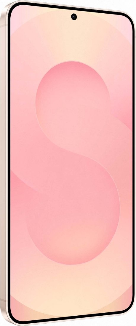 Смартфон Samsung Galaxy S25+ SM-S936B 12GB/256GB (розовое золото) 