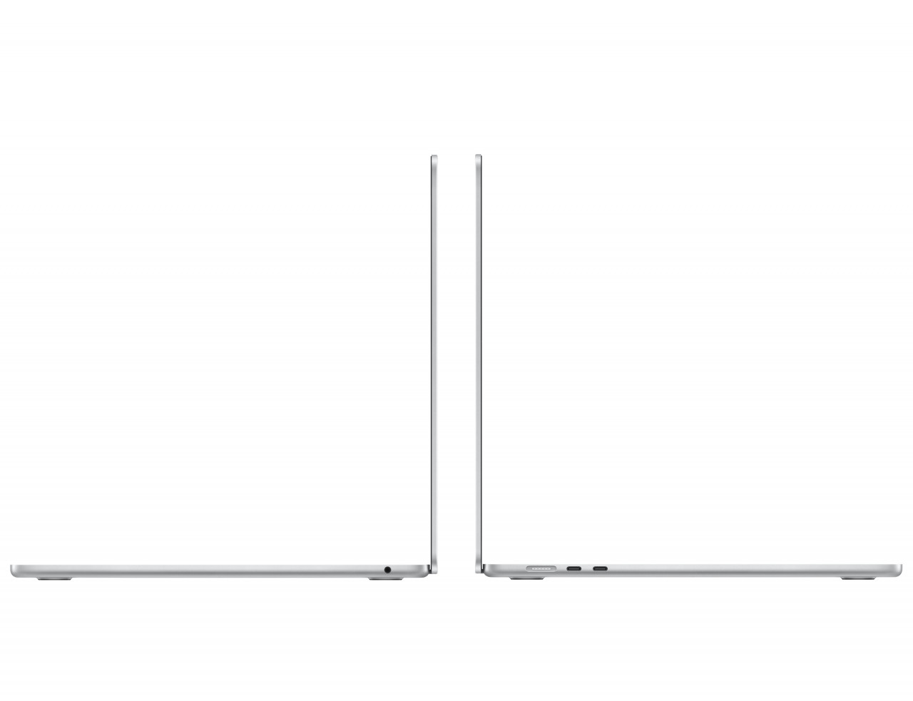 Ноутбук Apple MacBook Air 15 M4 Silver (16/256) 2025 MW1G3 