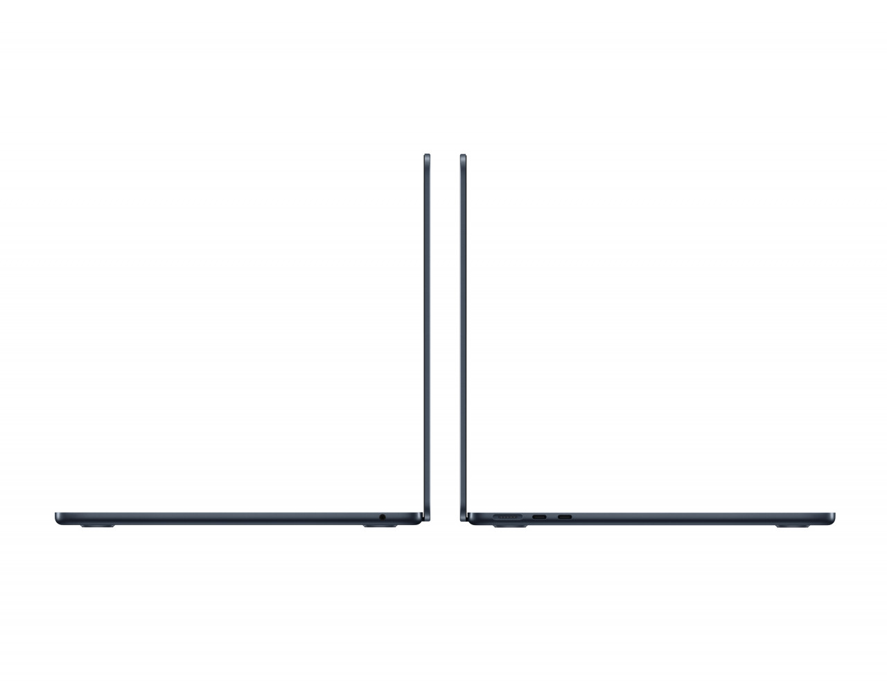 Ноутбук Apple MacBook Air 13 M4 Midnight (16/256) 2025 MW123 