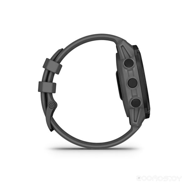 Умные часы Garmin Descent G1 (темно-серый) 