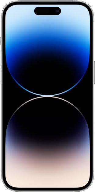 Apple iPhone 14 Pro Max 1TB (серебристый) 