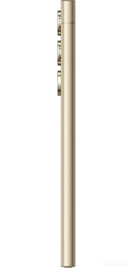 Смартфон Samsung Galaxy S24 Ultra SM-S928B 12GB/256GB (титановый желтый) 