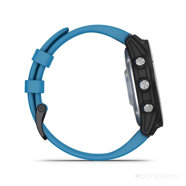 Умные часы Garmin Quatix 7 Standard 