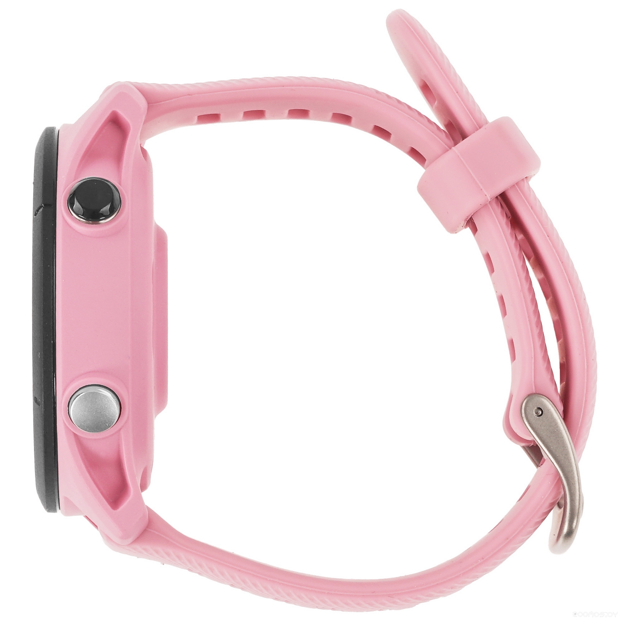 Умные часы Garmin Forerunner 255S (пыльная роза/черный) 