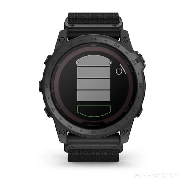 Умные часы Garmin Tactix 7 Pro 