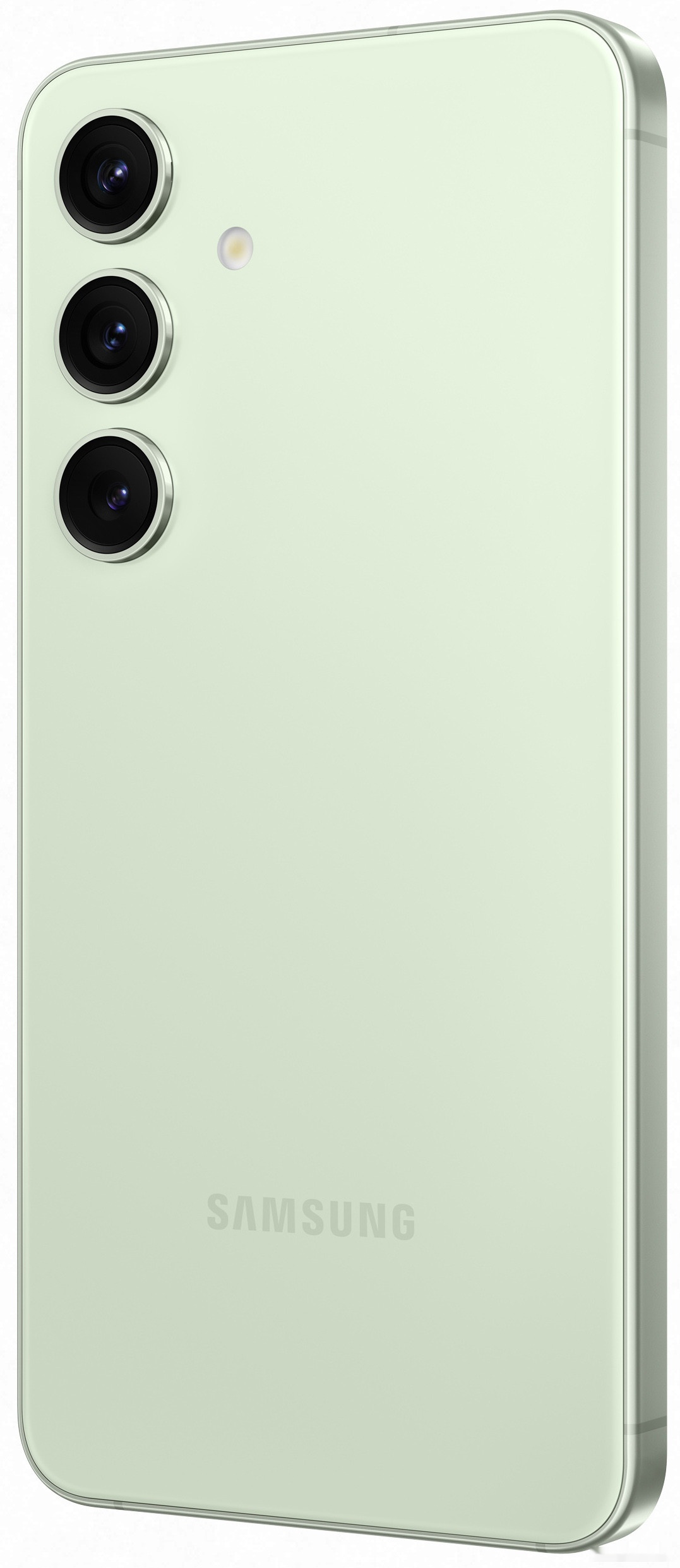 Смартфон Samsung Galaxy S24 8GB/256GB SM-S921B Exynos (зеленый) 