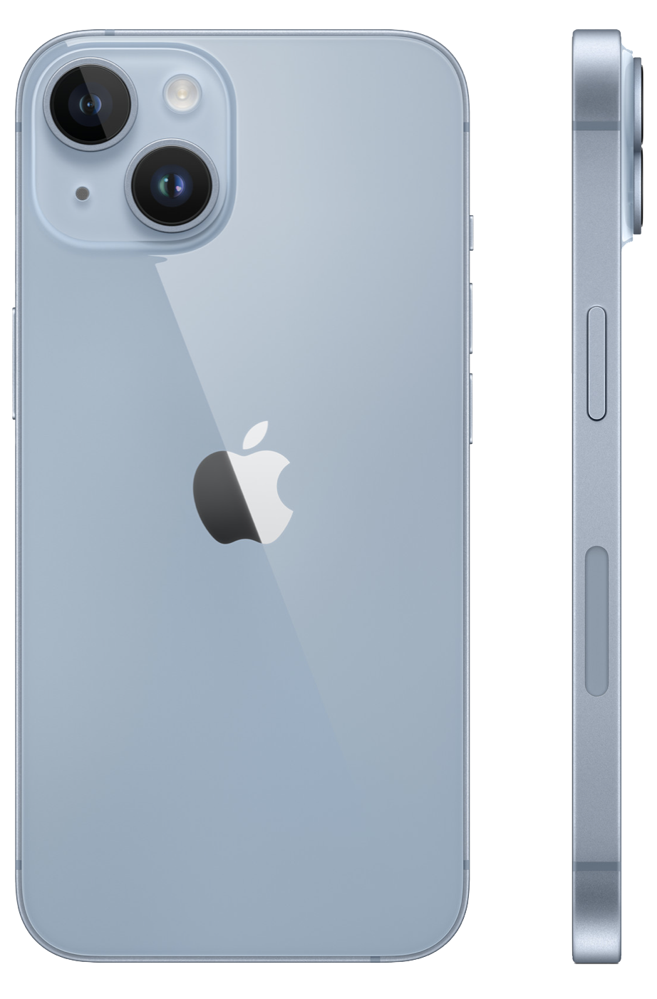 Apple iPhone 14 256GB (синий) 