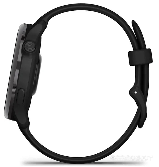 Умные часы Garmin Vivoactive 6 (черный) 