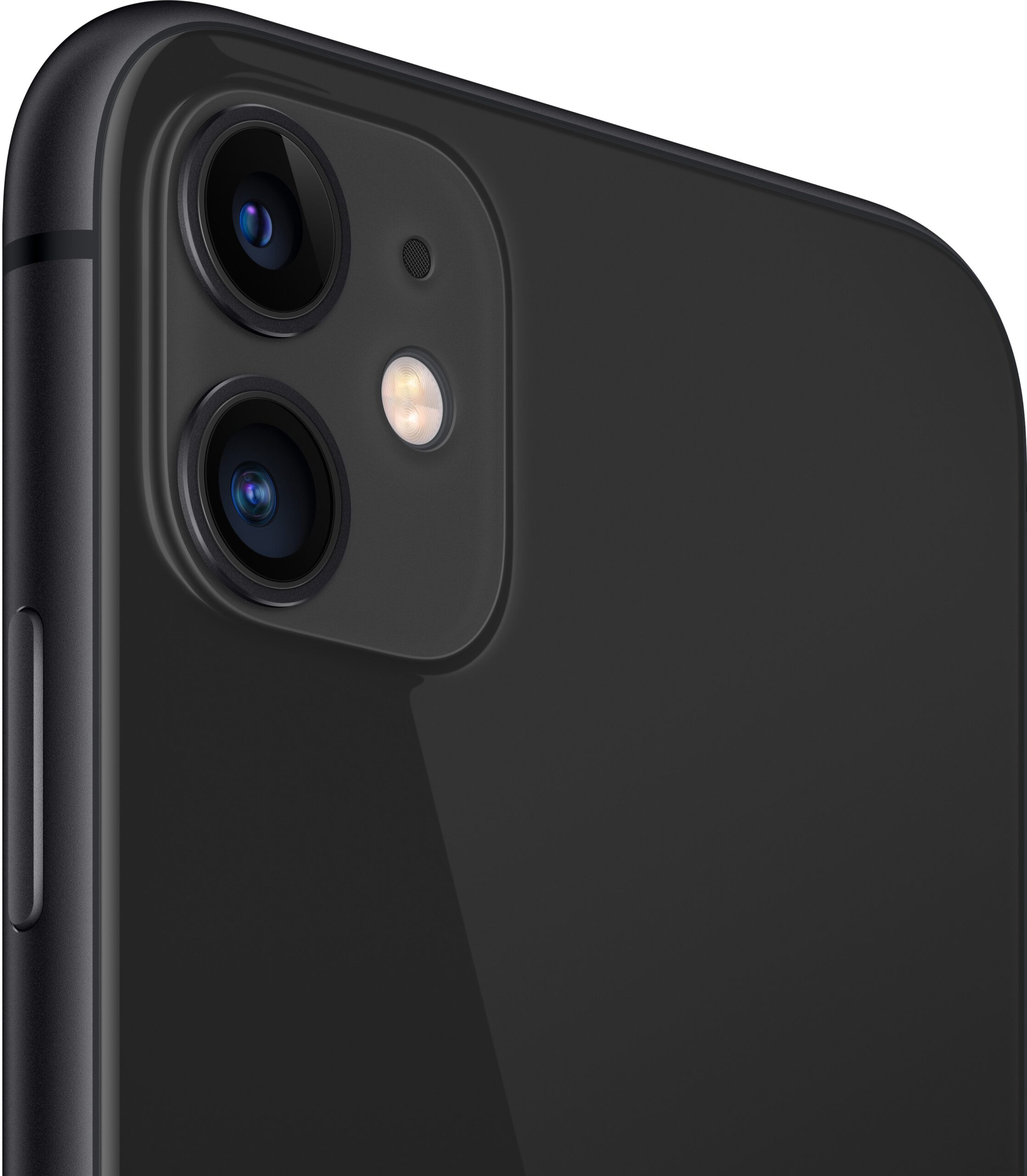 Apple iPhone 11 256GB (Black) 