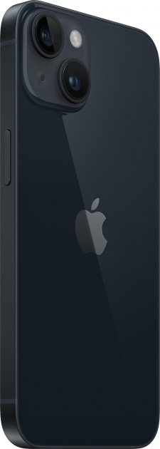 Apple iPhone 14 256GB (полуночный) 