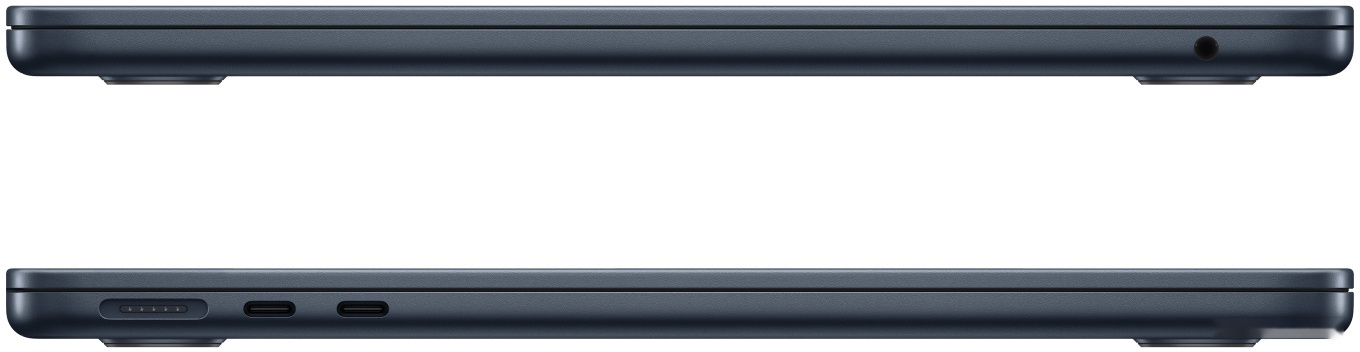 Ноутбук Apple MacBook Air 13 M2 Midnight (8/256) 2022 MLY33 