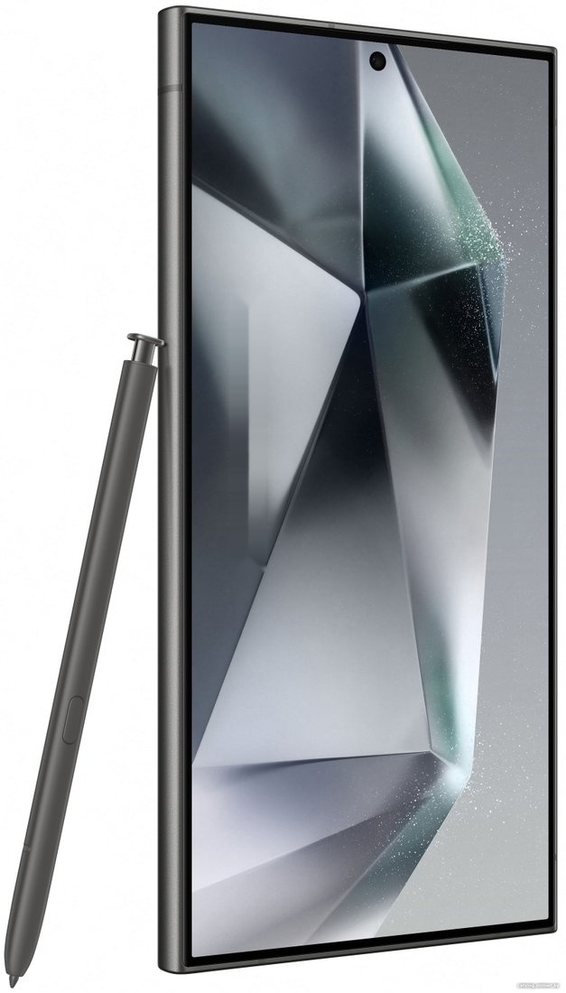 Смартфон Samsung Galaxy S24 Ultra SM-S928B 12GB/256GB (зеленый титан) 