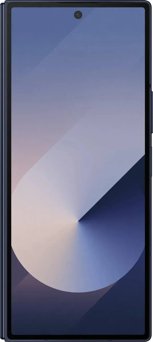 Смартфон Samsung Galaxy Z Fold6 SM-F956B/DS 12GB/512GB (синий) 