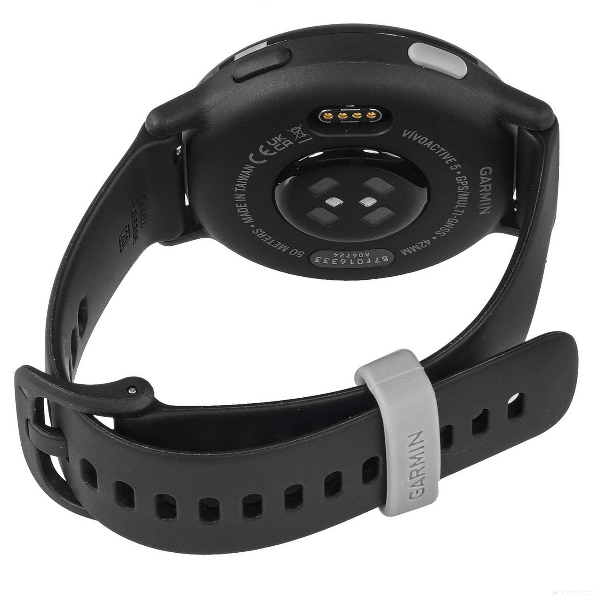 Умные часы Garmin Vivoactive 5 (черный) 