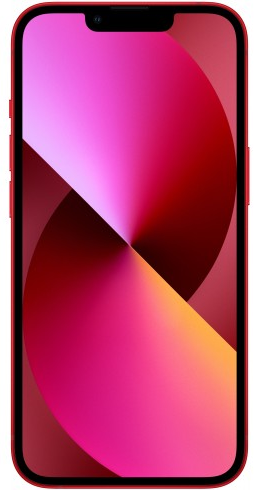 Apple iPhone 13 256Gb Red 