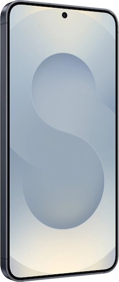 Смартфон Samsung Galaxy S25 SM-S931B 12GB/256GB (серый) 