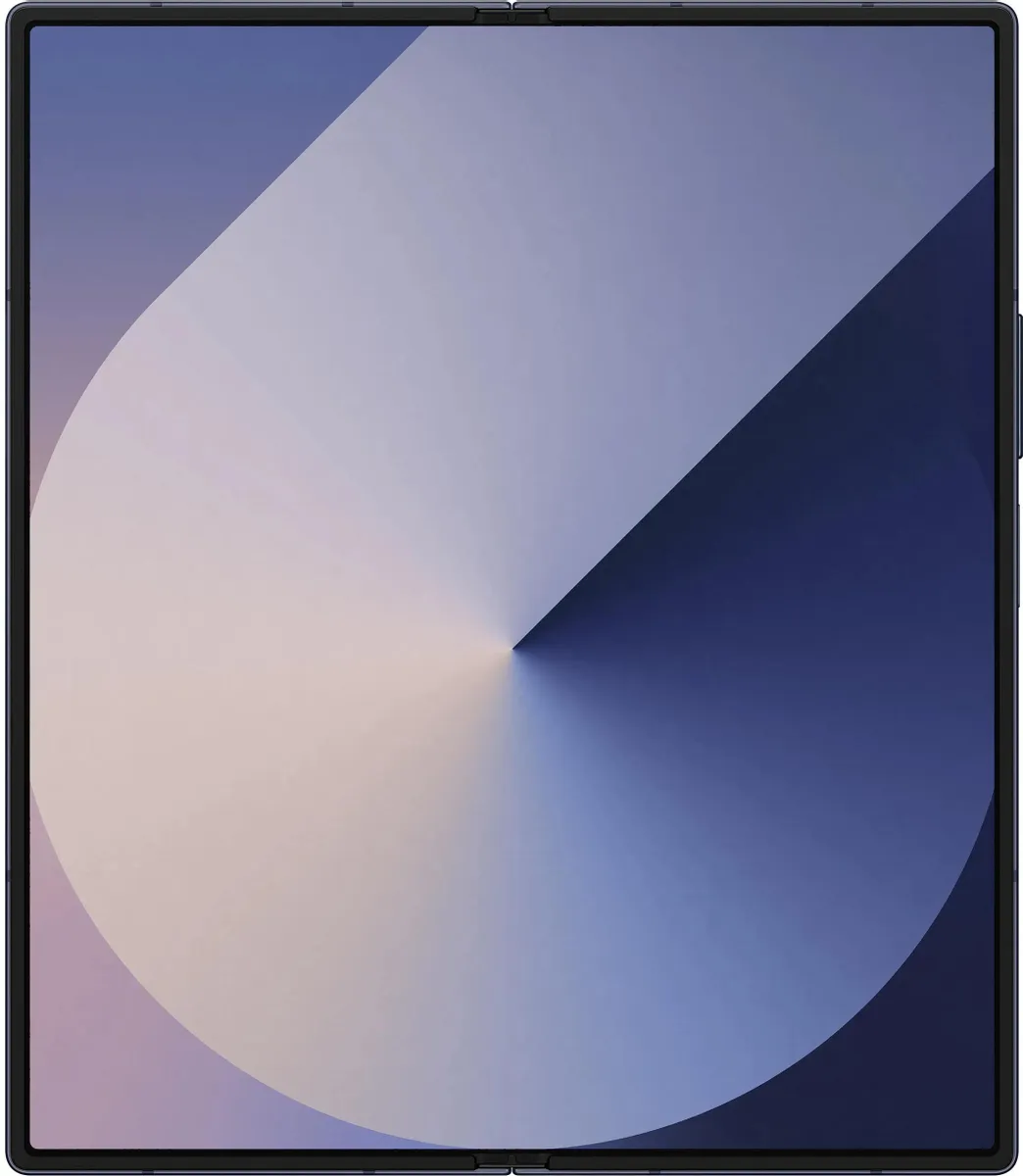 Смартфон Samsung Galaxy Z Fold6 SM-F956B/DS 12GB/512GB (синий) 