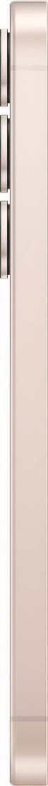 Смартфон Samsung Galaxy S25 SM-S931B 12GB/512GB (розовое золото) 