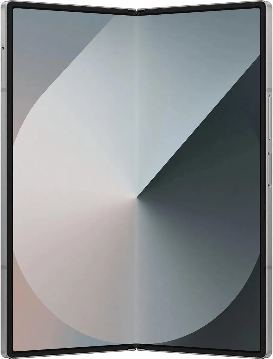 Смартфон Samsung Galaxy Z Fold6 SM-F956B/DS 12GB/1TB (серый) 