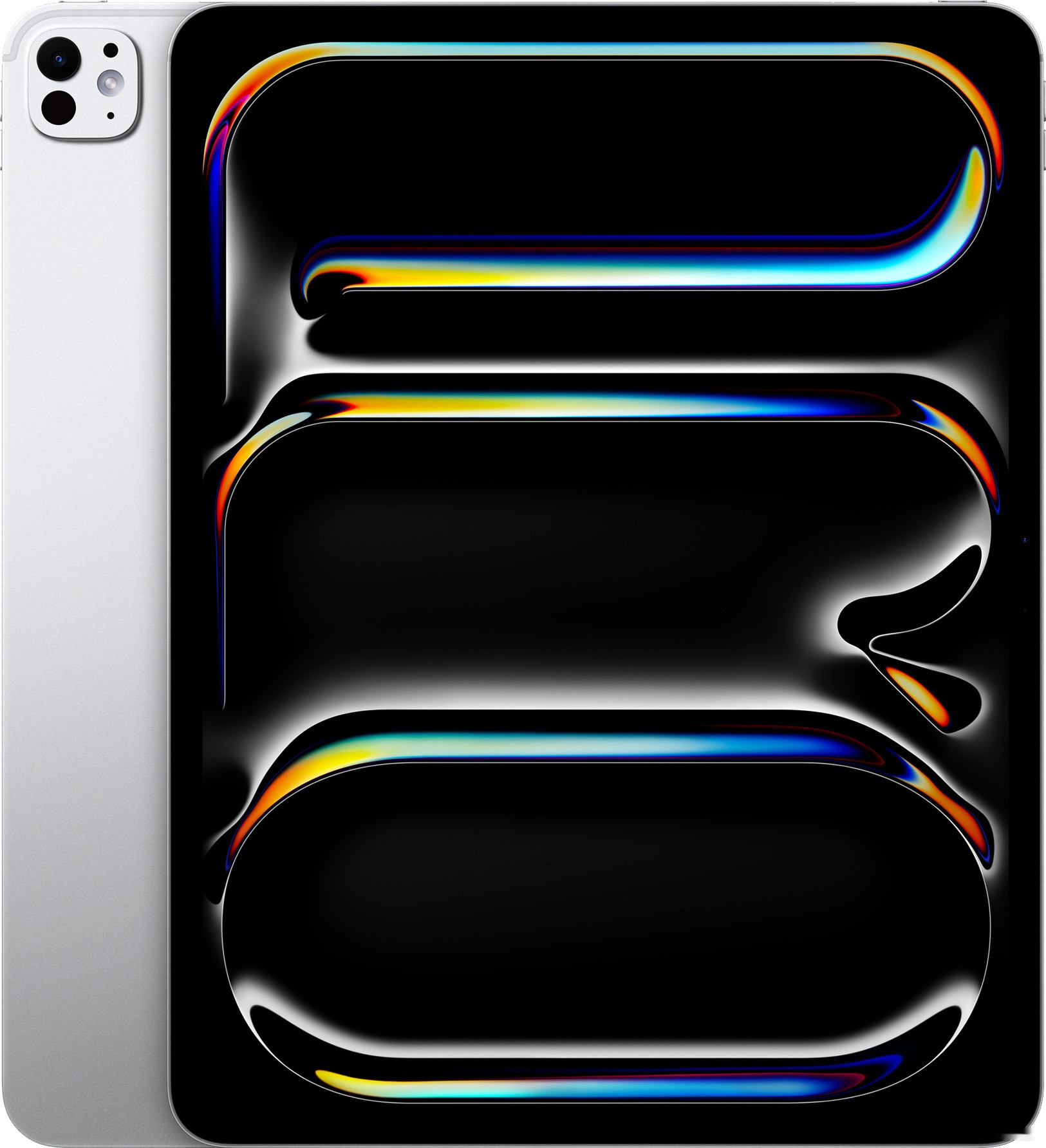 Планшет Apple iPad Pro 13 2024 5G 512GB (серебристый) 