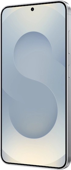 Смартфон Samsung Galaxy S25 SM-S931B 12GB/256GB (голубой) 