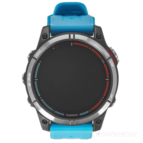 Умные часы Garmin Quatix 7 Standard 