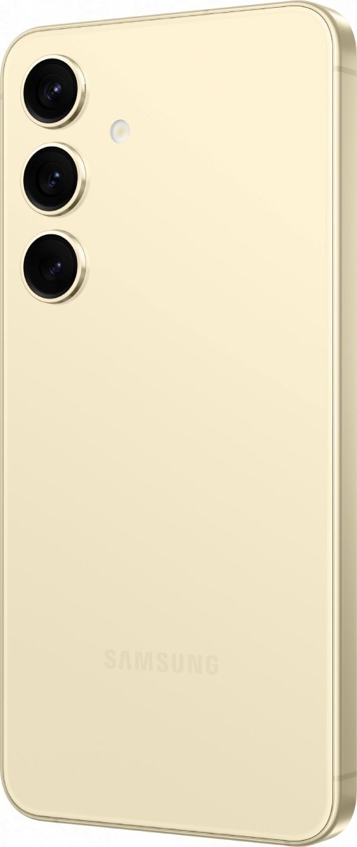 Смартфон Samsung Galaxy S24 8GB/256GB SM-S921B Exynos (желтый) 