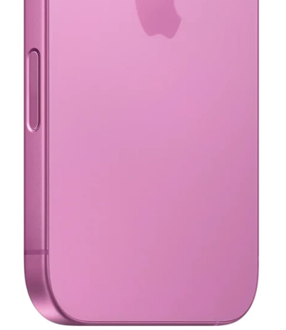 Apple iPhone 16 512GB (розовый) 
