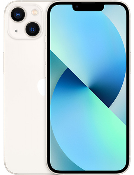Apple iPhone 13 256Gb Starlight 