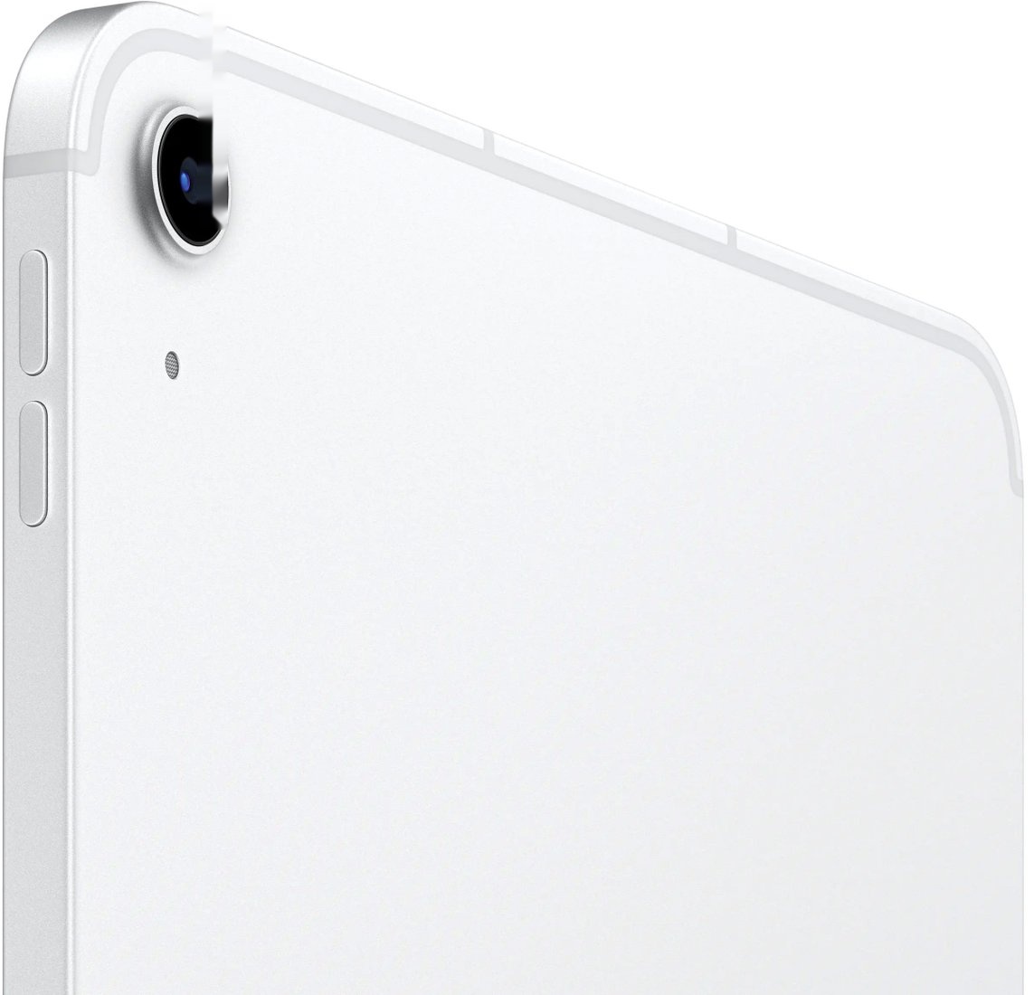 Планшет Apple iPad 11 2025 5G 256GB (серебристый) 