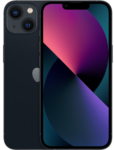 Apple iPhone 13 256Gb Midnight 