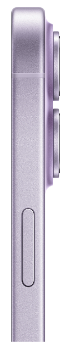 Смартфон Apple iPhone 17 512GB сиреневый (eSIM) 