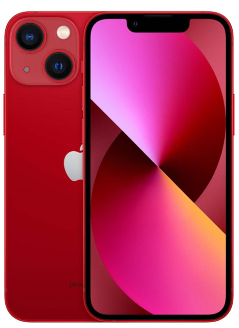 Apple iPhone 13 Mini 512Gb Red 