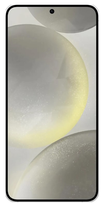 Смартфон Samsung Galaxy S24 8GB/512GB SM-S921B Exynos (серый) 